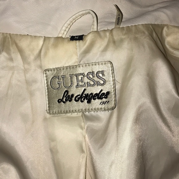 Women’s Guess Jacket - Picture 3 of 4